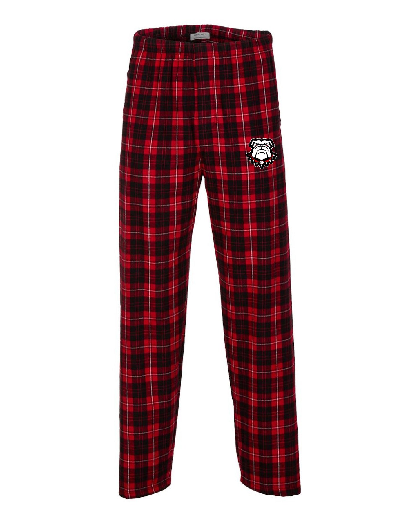 MASCOT SALE Harley Flannel Pants - (P.BM6624)