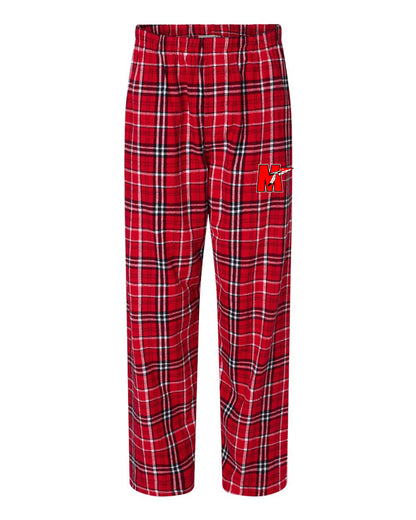 MASCOT SALE Harley Flannel Pants - (P.BM6624)