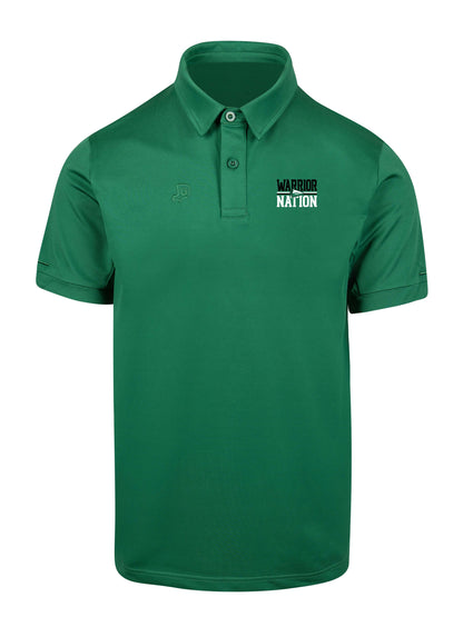 ATHENS BOOSTERS MENS PERFORMANCE POLO (E.ABB.BRENT)