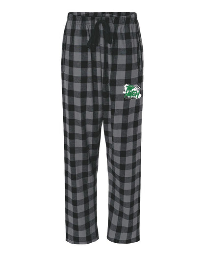 TOP NOTCH Women's Haley Flannel Pants(P. BW6620)