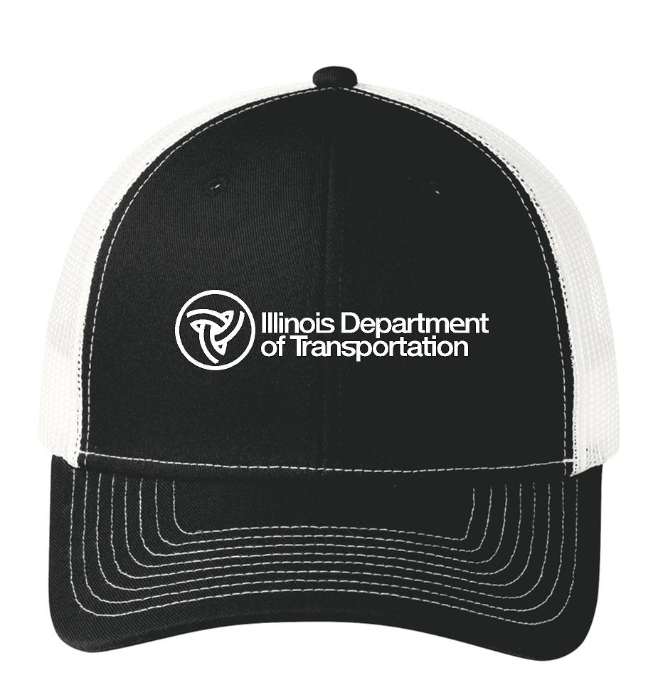 IDOT Snapback Trucker Hat (E.C112)
