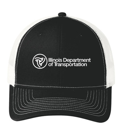 IDOT Snapback Trucker Hat (E.C112)
