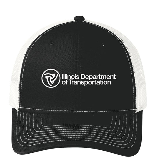 IDOT Snapback Trucker Hat (E.C112)