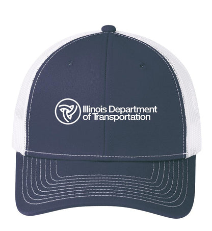 IDOT Snapback Trucker Hat (E.C112)
