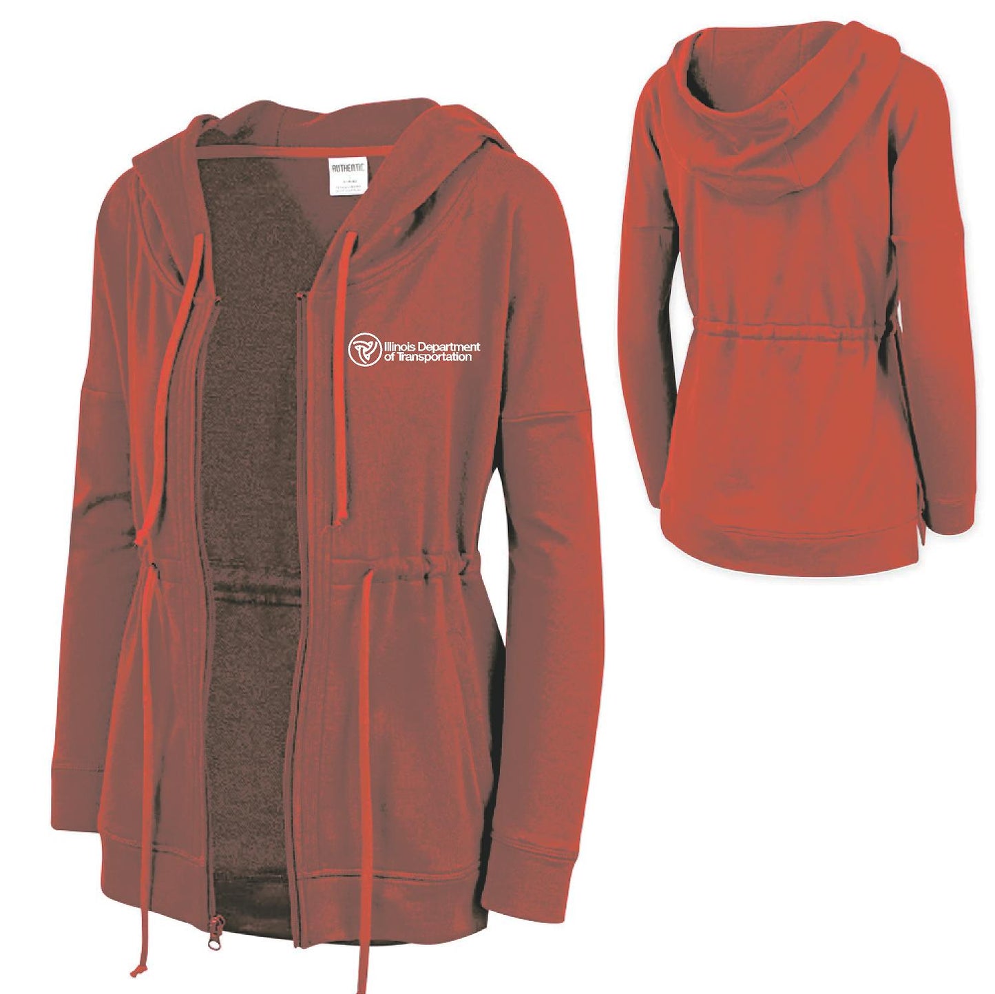 IDOT CARINA WOMENS JACKET (E.ABB.CARINA)