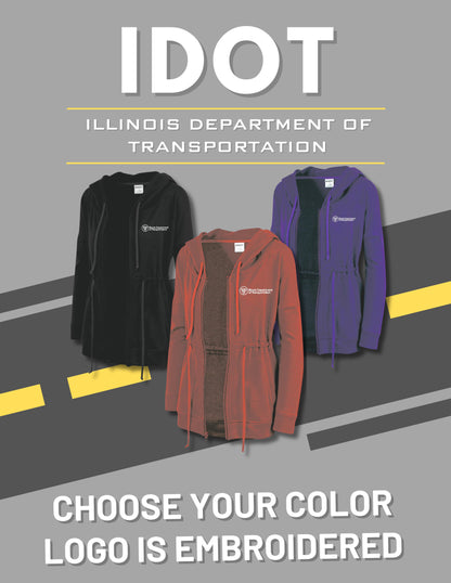 IDOT CARINA WOMENS JACKET (E.ABB.CARINA)