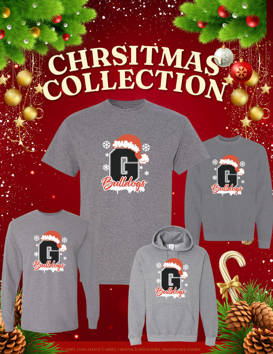 GREENVIEW CHRISTMAS COLLECTION (P.8000/8400/18000/18500)