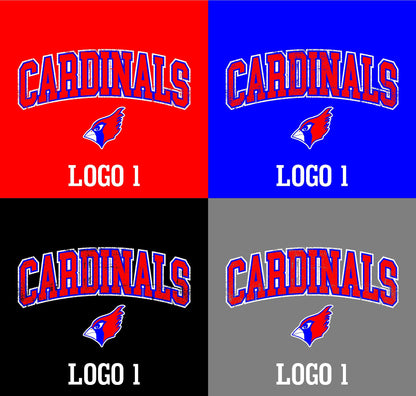 PP Cardinals JACKSON WAY HOODIE (P.229576)