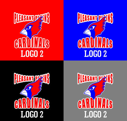 PP Cardinals JACKSON WAY HOODIE (P.229576)