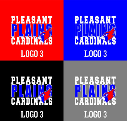 PP Cardinals JACKSON WAY HOODIE (P.229576)