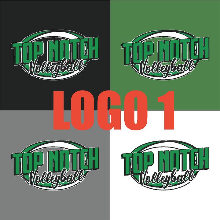 TOP NOTCH UNISEX TSHIRT (8000)