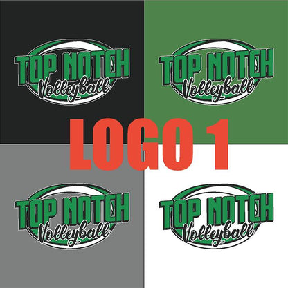 TOP NOTCH UNISEX TSHIRT (8000)