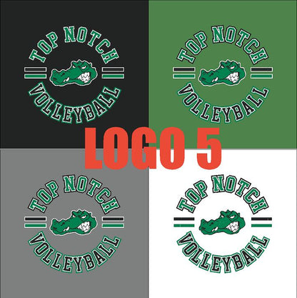 TOP NOTCH UNISEX TSHIRT (8000)
