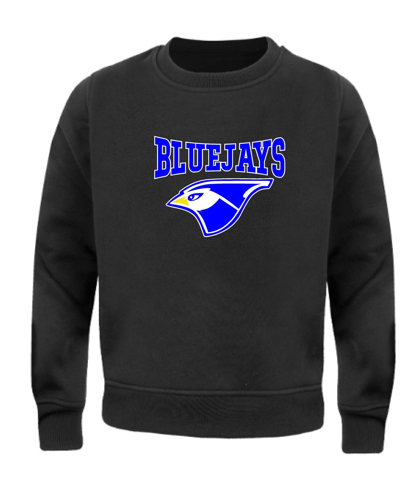 MASCOT SALE YOUTH CREWNECK SWEATSHIRT (P.ABB.COLUMBIA)