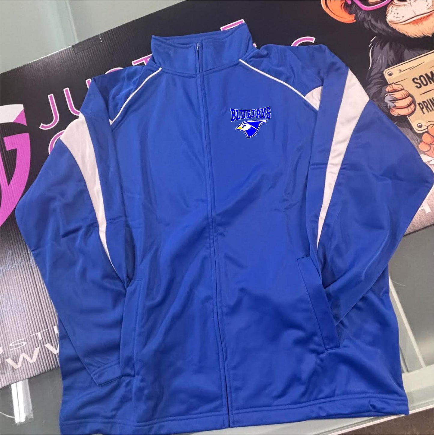 MASCOT SALE COOLCORE JACKET (E.ROWH)