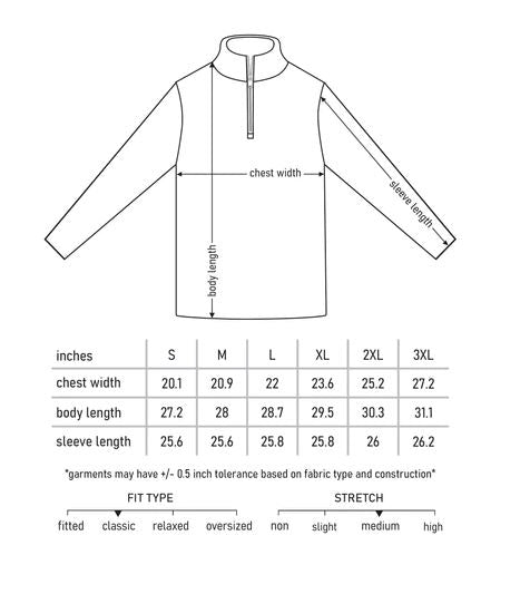 IDOT COREY PULLOVER (E.ABB.COREY)