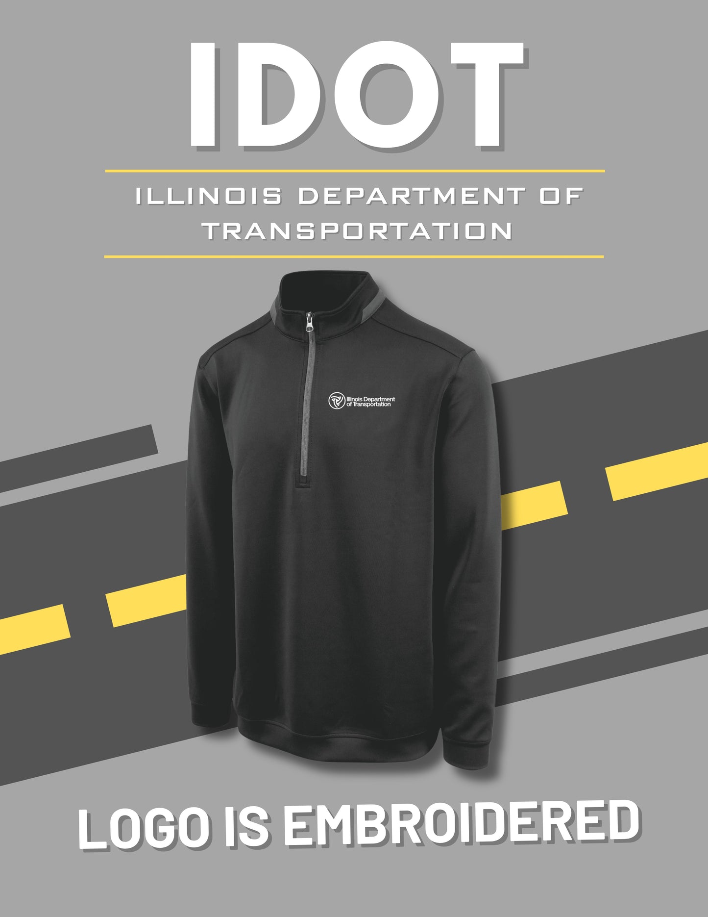 IDOT COREY PULLOVER (E.ABB.COREY)