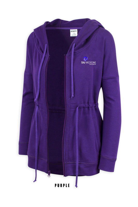 SIU Medicine Carina Women's Jacket (E.ABBCARINA)