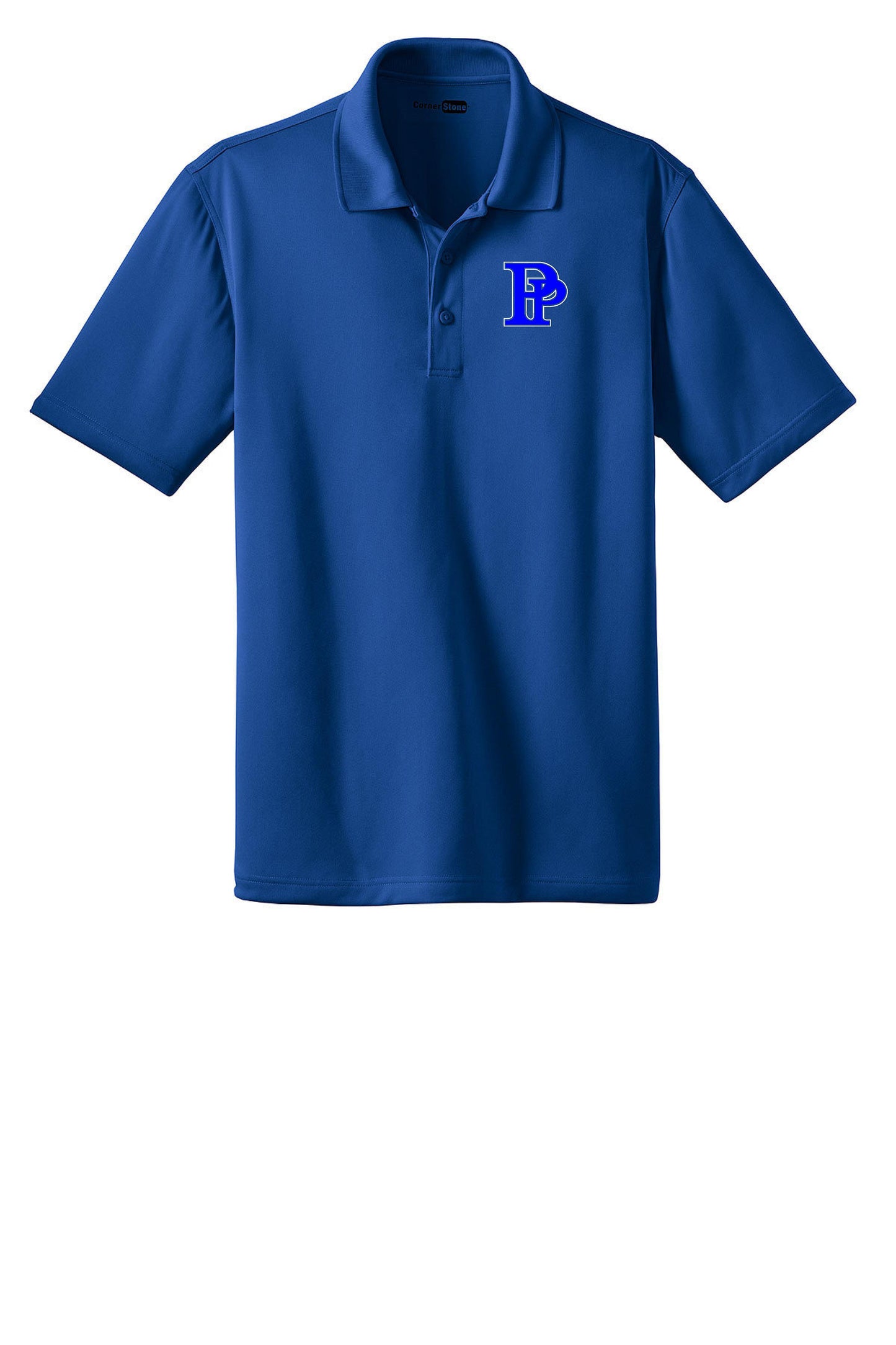 MASCOT SALE CornerStone® - Select Snag-Proof Polo (E.CS412)