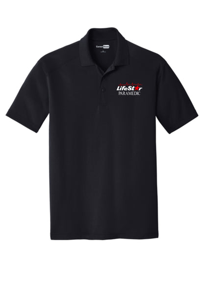 LifeStar CornerStone® Select Lightweight Snag-Proof Polo (E. CS418)