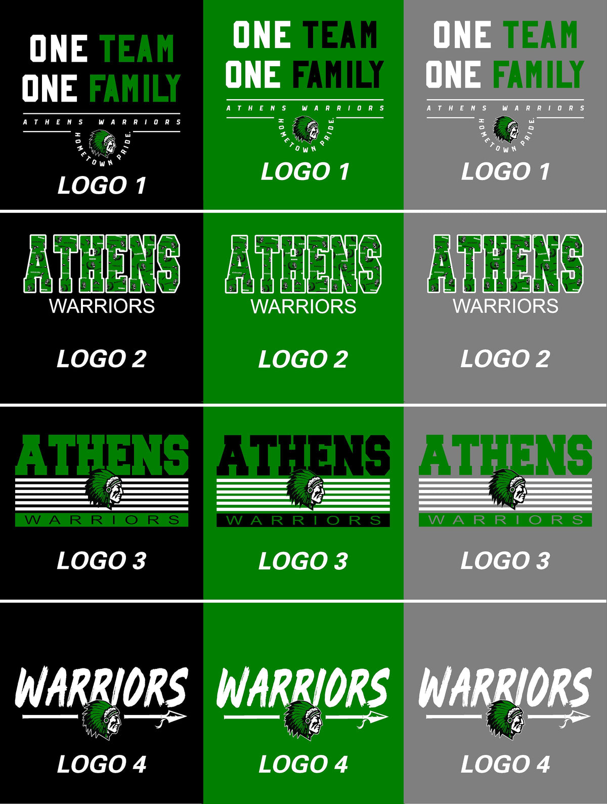ATHENS BOOSTERS Fleece Jogger (P.229548/229648/229748)