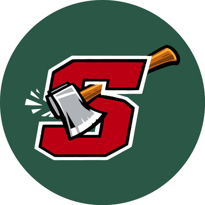 MIDWEST SPLITTERS CAR WINDOW DECAL