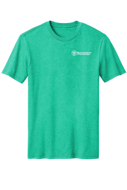 IDOT District ® Perfect Blend ® Tee (E. DM108)