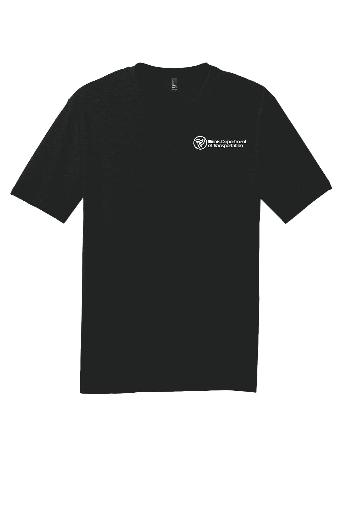 IDOT District ® Perfect Blend ® Tee (E. DM108)