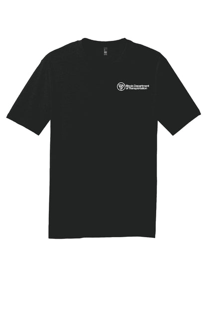 IDOT District ® Perfect Blend ® Tee (E. DM108)
