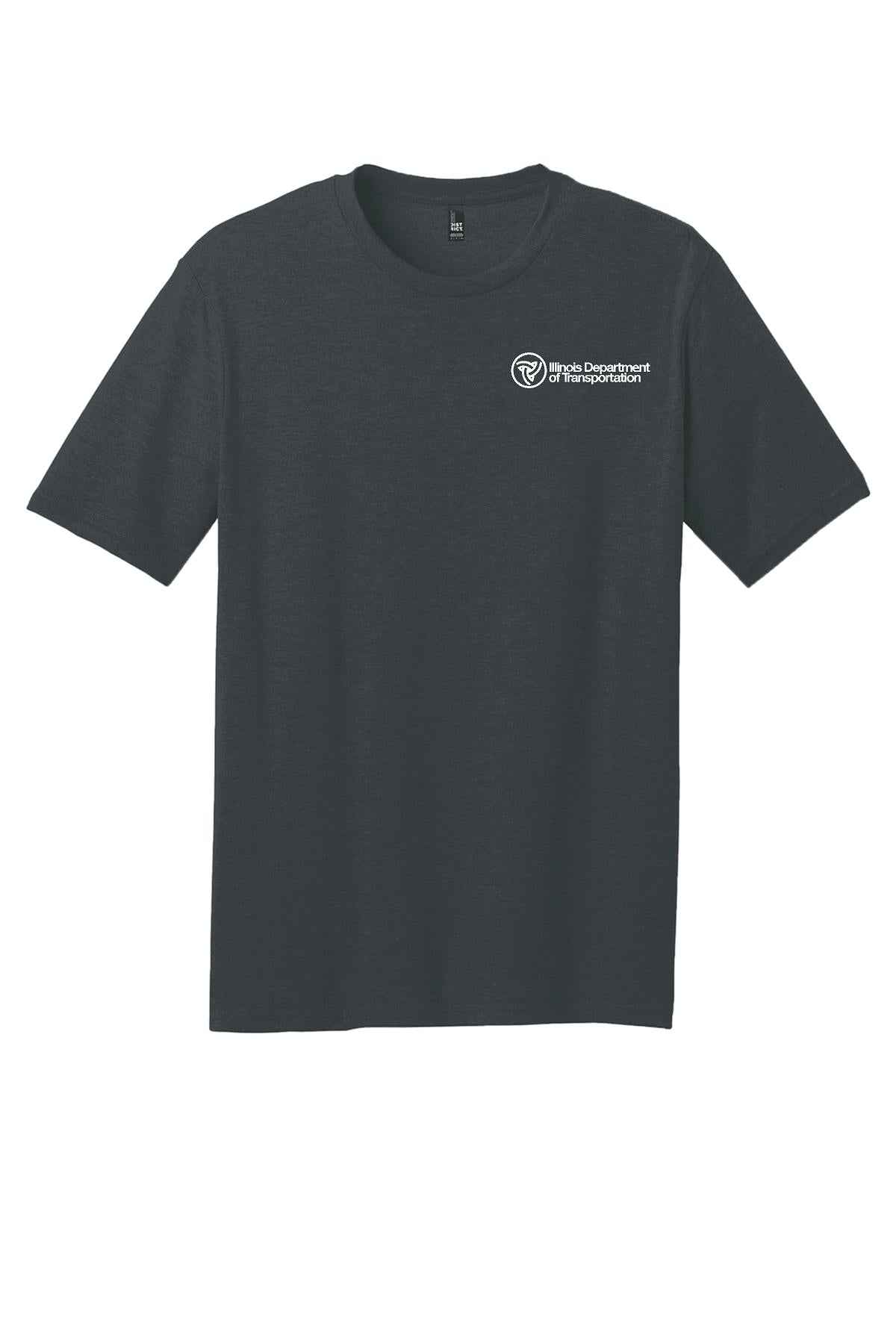 IDOT District ® Perfect Blend ® Tee (E. DM108)