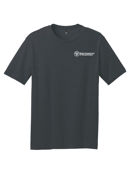 IDOT District ® Perfect Blend ® Tee (E. DM108)