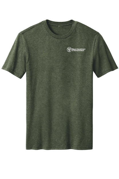 IDOT District ® Perfect Blend ® Tee (E. DM108)