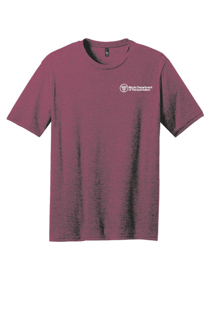 IDOT District ® Perfect Blend ® Tee (E. DM108)
