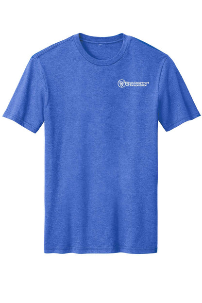 IDOT District ® Perfect Blend ® Tee (E. DM108)