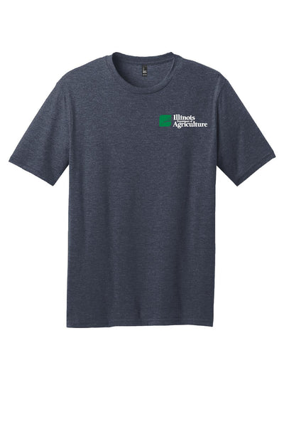 Illinois Department of Agriculture District ® Perfect Blend ® Tee (E.DM108)