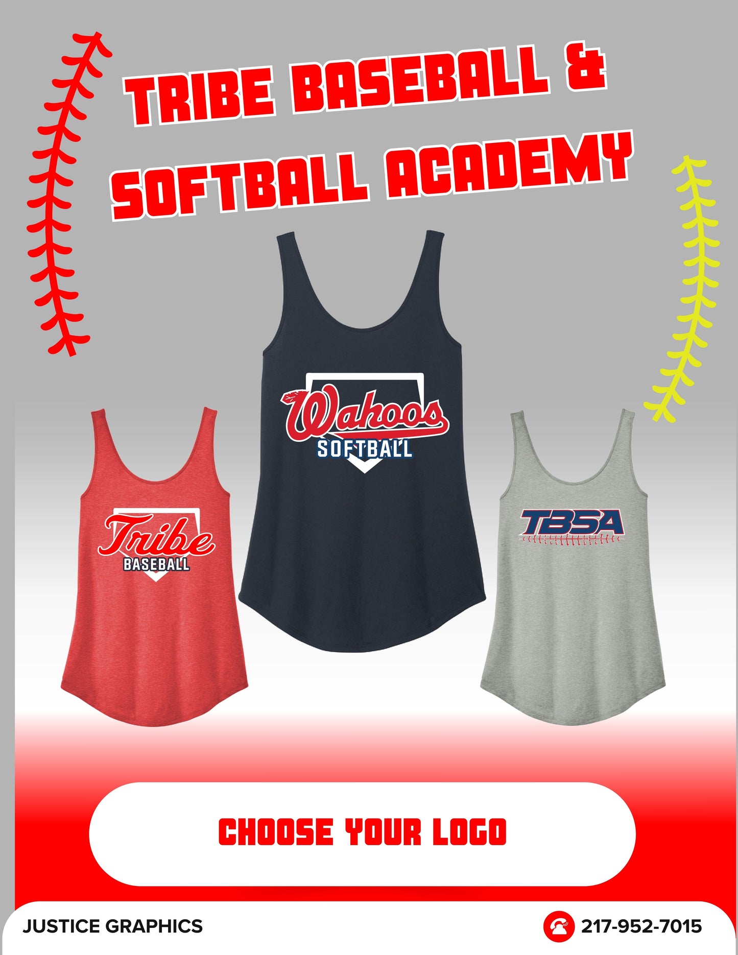 TBSA District® Women’s Perfect Tri® Relaxed Tank (P. DT151)