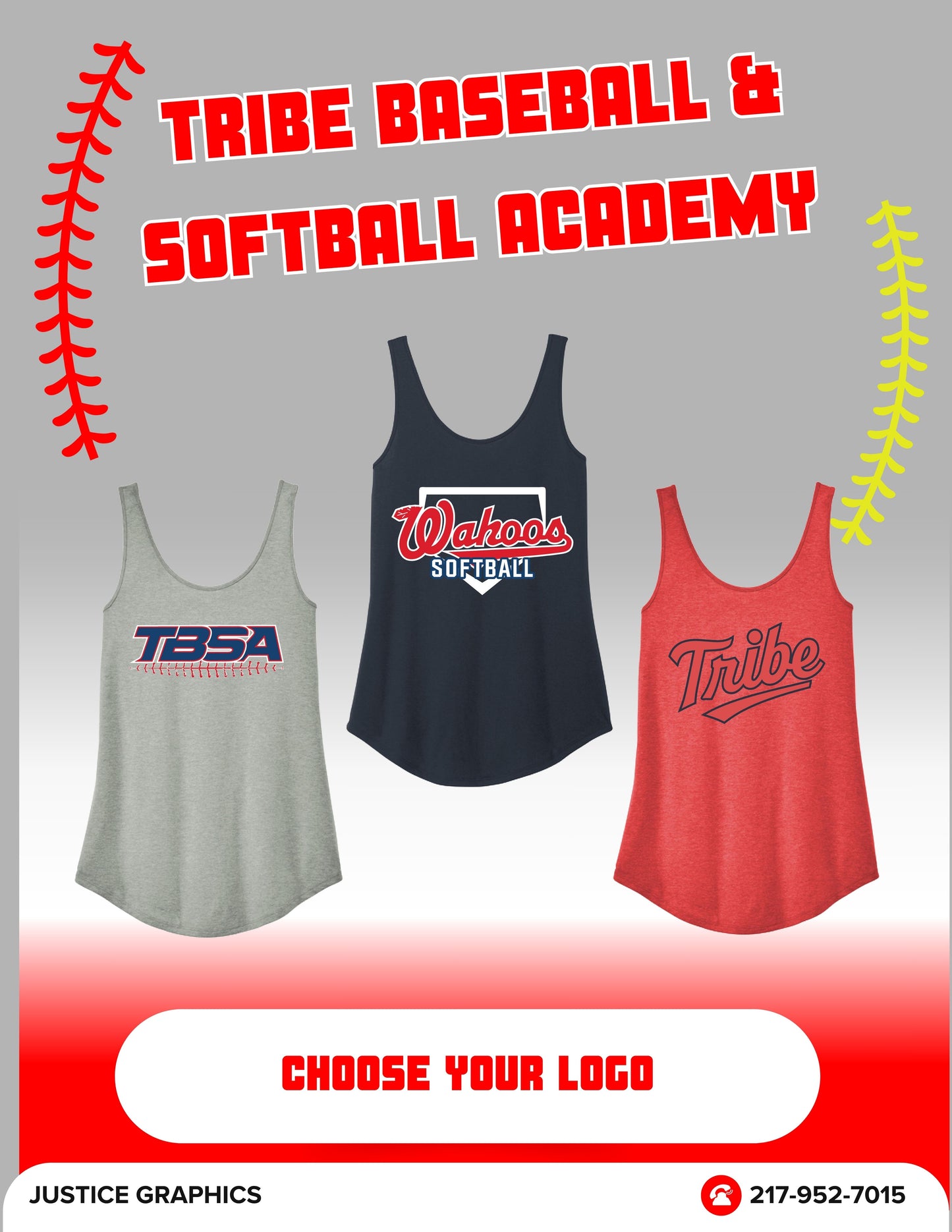 TBSA District® Women’s Perfect Tri® Relaxed Tank (P. DT151)