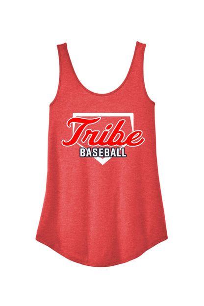 TBSA District® Women’s Perfect Tri® Relaxed Tank (P. DT151)