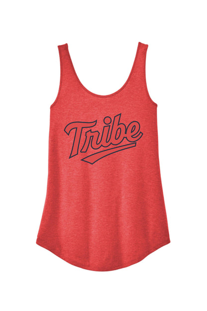 TBSA District® Women’s Perfect Tri® Relaxed Tank (P. DT151)