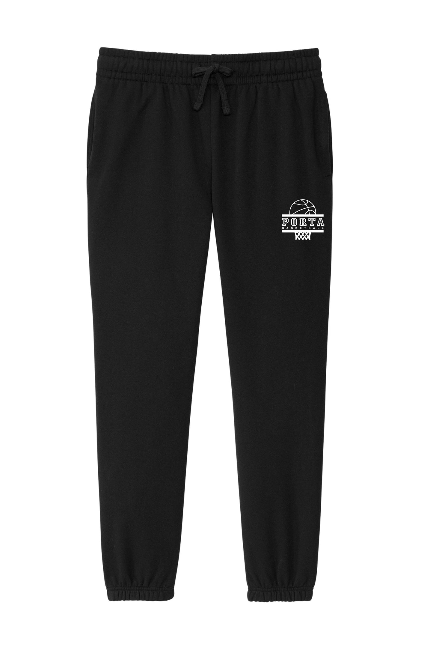 PORTA GIRLS BASKETBALL District® Women’s V.I.T.™ Fleece Sweatpant (P.DT6110)