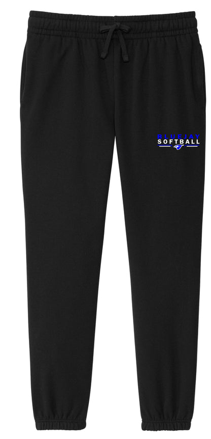 Porta Jr. High Softball District® Women’s V.I.T.™ Fleece Sweatpant (P.DT6110)
