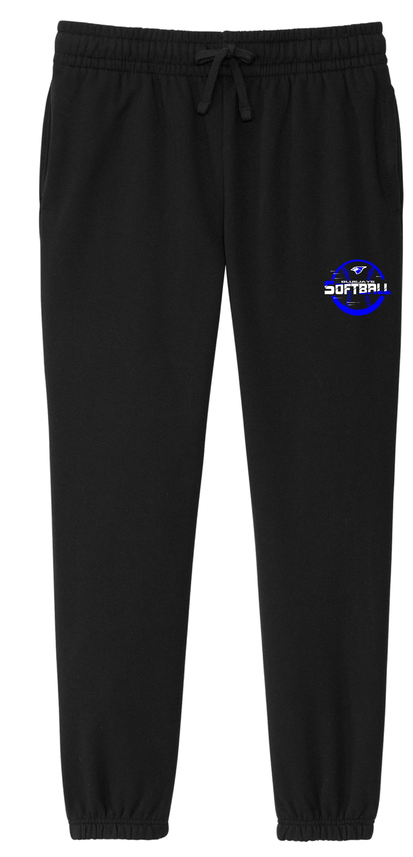 Porta Jr. High Softball District® Women’s V.I.T.™ Fleece Sweatpant (P.DT6110)