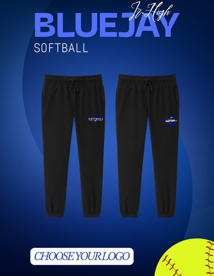 Porta Jr. High Softball District® Women’s V.I.T.™ Fleece Sweatpant (P.DT6110)