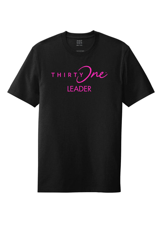 THIRTY-ONE DISTRICT® RE-TEE®(P. DT8000)