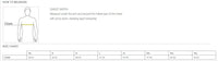 Team Hillenburg LEADER Unisex District® Re-Tee® Long Sleeve (P.DT8003)