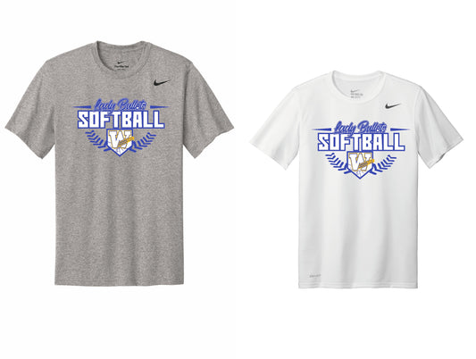 Williamsville Softball Nike Legend Tee (P.DV7299)