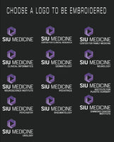 SIU Medicine Unisex SPORT TEK Short Sleeve Polo (E.ST650)