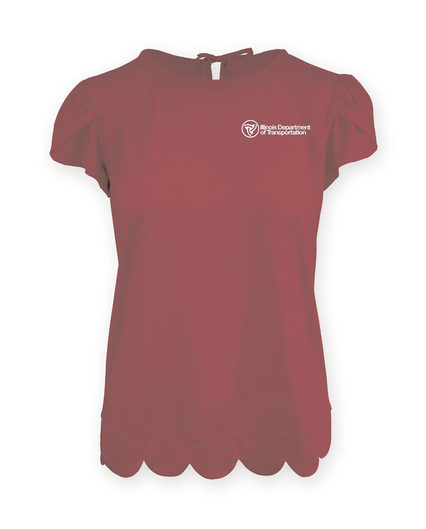 IDOT EMERAL WOMEN'S SHIRT (E.ABB.EMERALD)