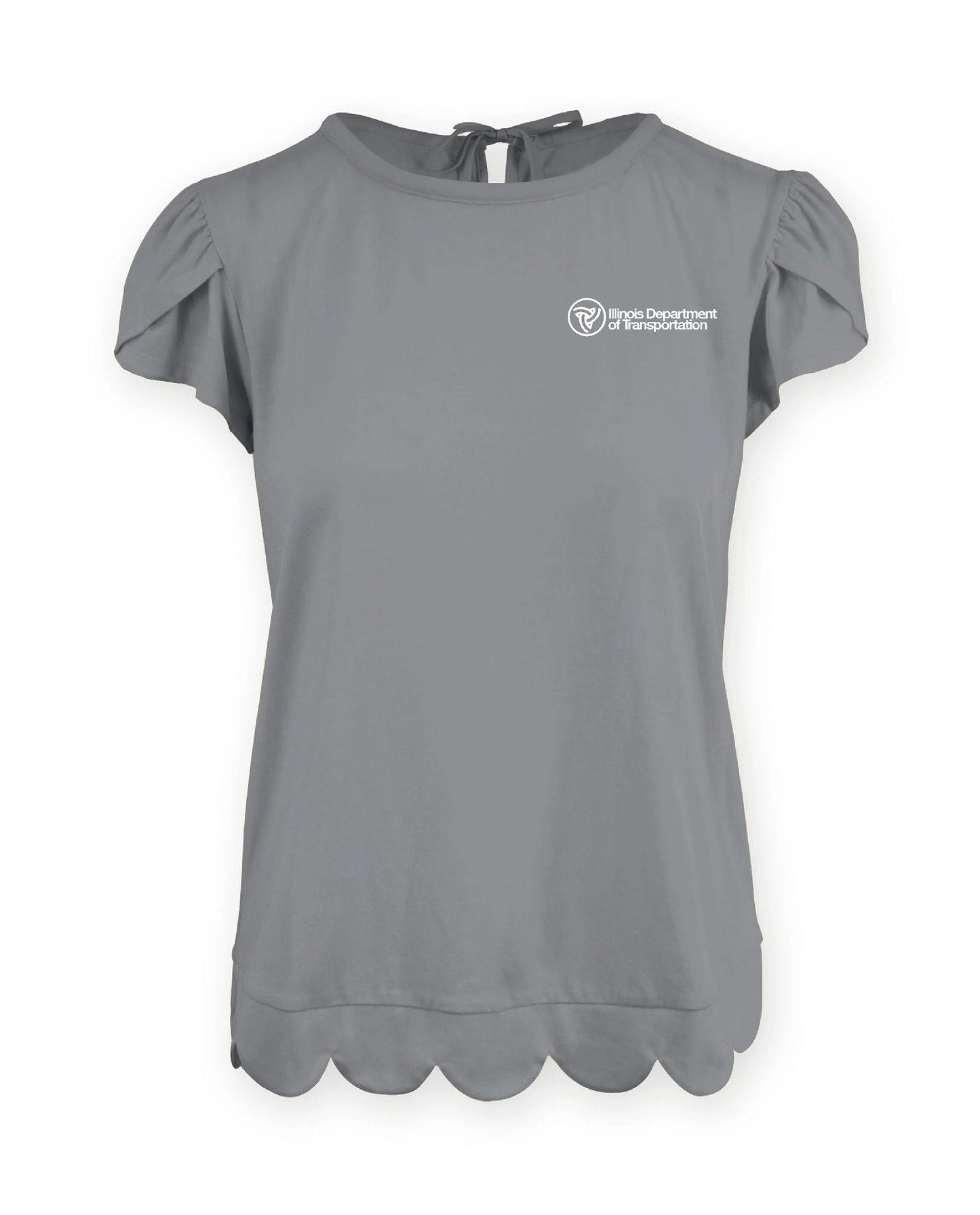 IDOT EMERAL WOMEN'S SHIRT (E.ABB.EMERALD)