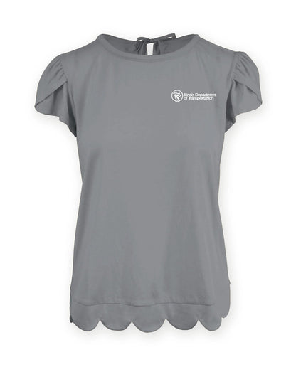 IDOT EMERAL WOMEN'S SHIRT (E.ABB.EMERALD)